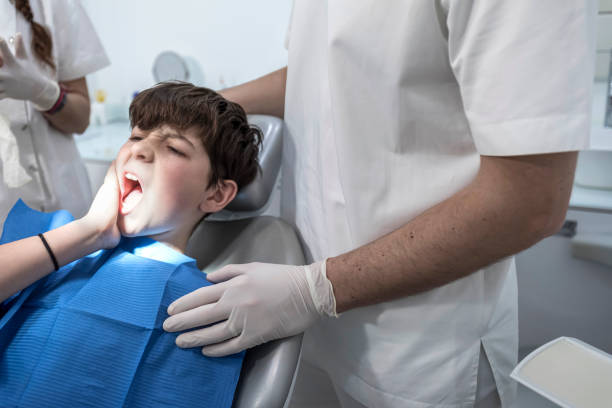 Best Pediatric Emergency Dentist in Warm Springs, OR