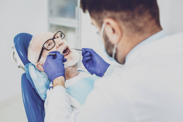 Best Emergency Root Canal Treatment in Warm Springs, OR